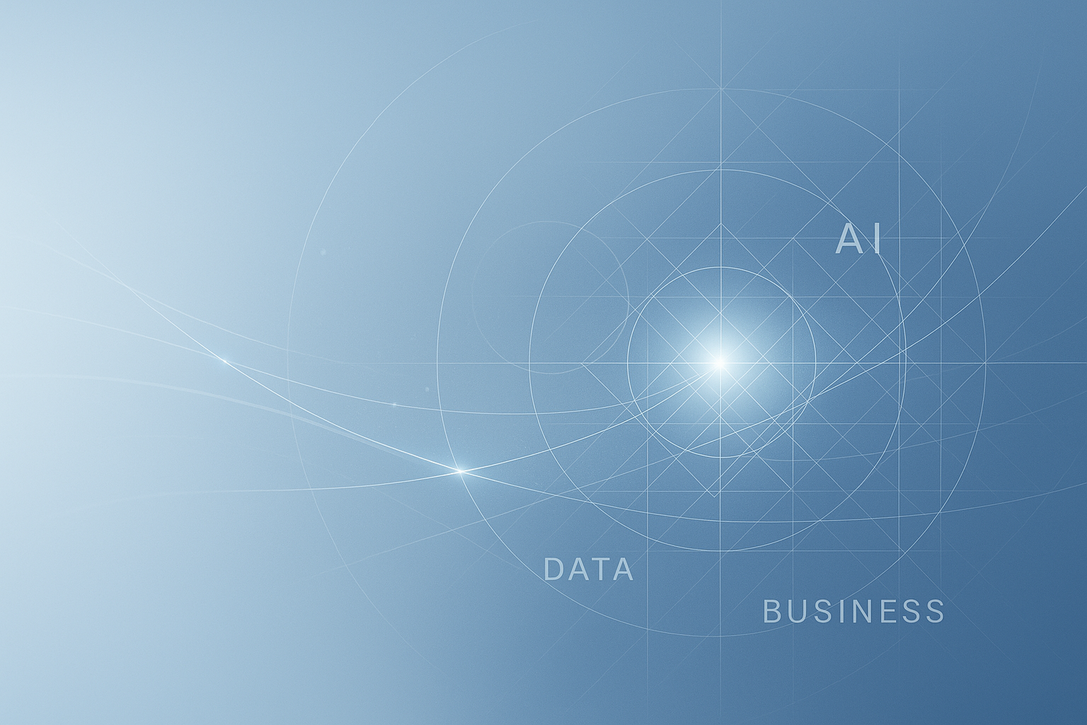 IT・DX・AI導入支援のイメージ