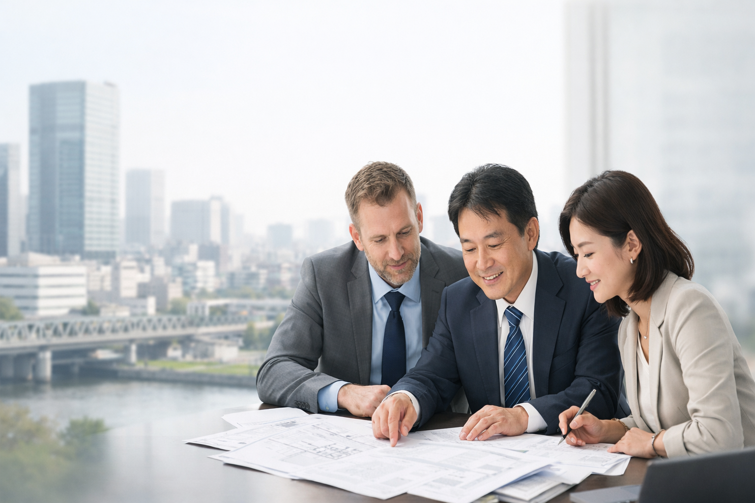 相続のイメージ