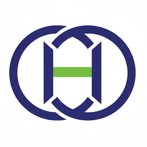 HANAWA行政書士事務所のロゴ
