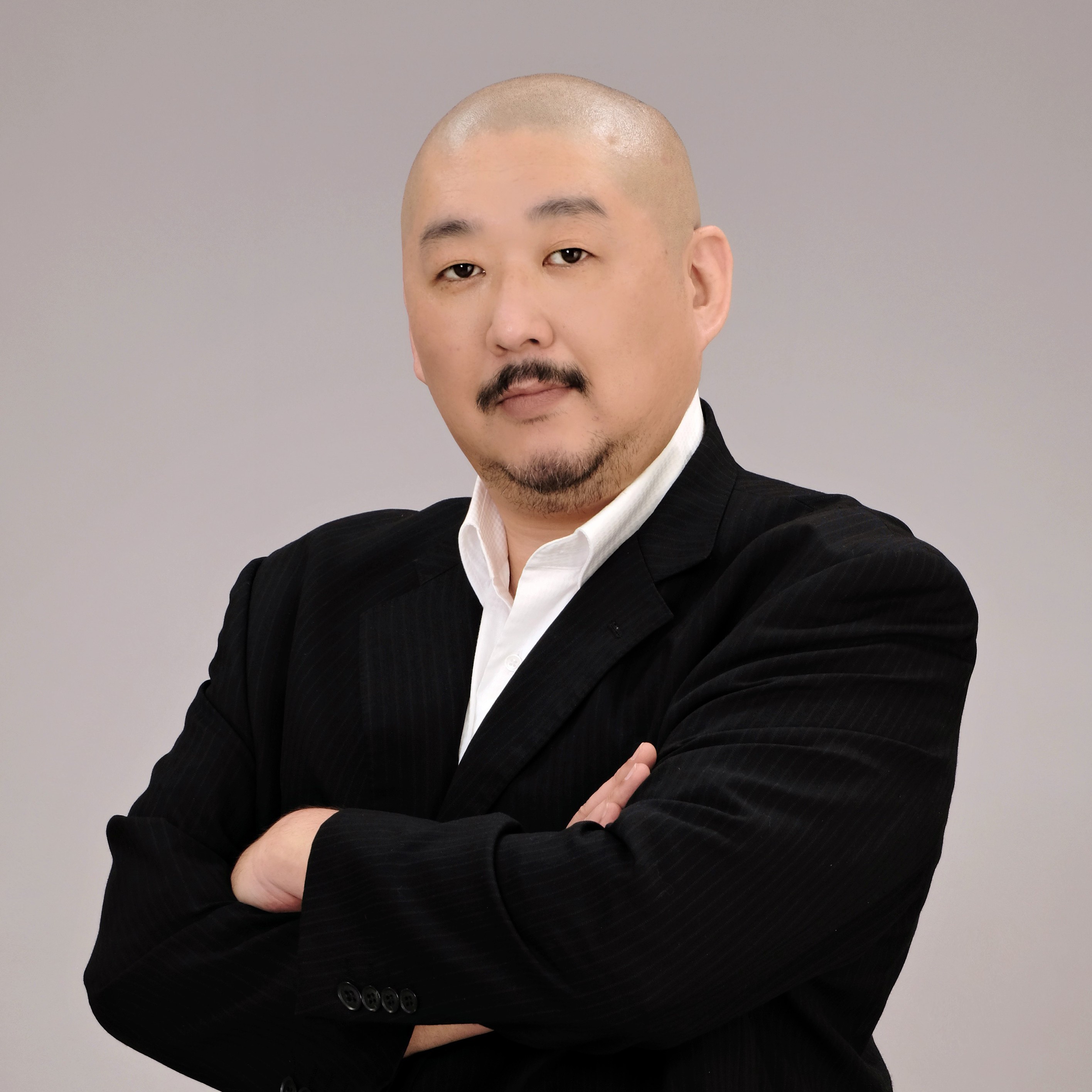 代表写真：内堀 敦史