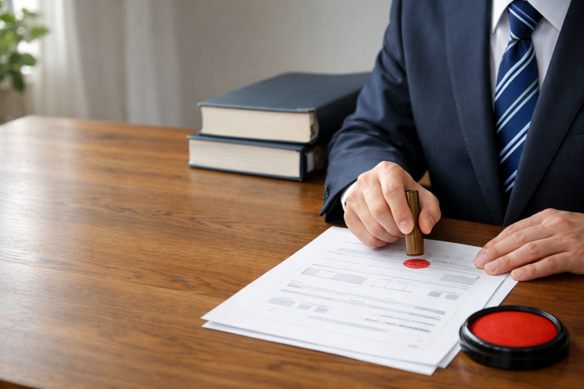 取扱業務のイメージ